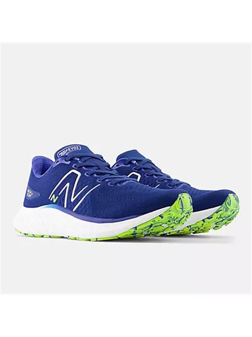f foam mevo NEW BALANCE | MEVOZCG3UNICA